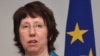 اشتون: اروپا موضع مشترک خود را در رد مجازات سنگسار اعلام کند 
