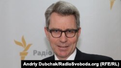 Geoffrey Pyatt