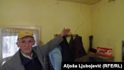 Milan Kovačević, foto: Aljoša Ljubojević