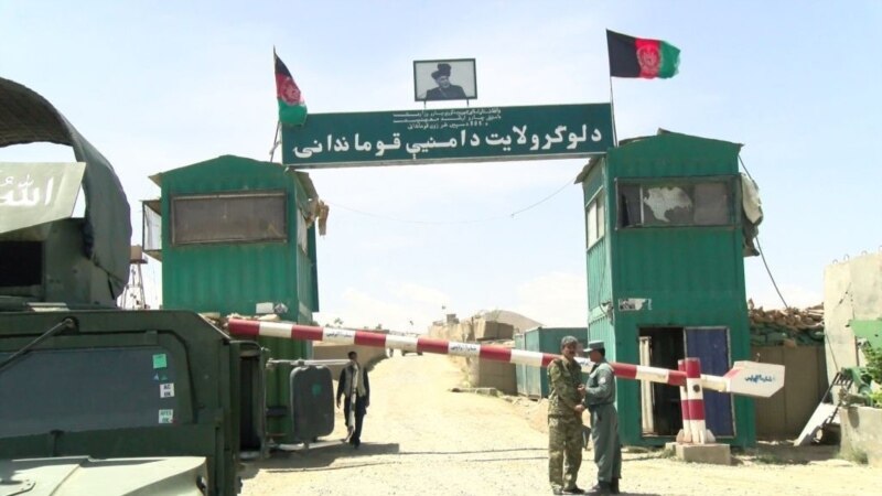 لوګر چارواکي: افغان سرتیرو لس طالبان وژلي او ۴ نور ژوبل دي