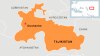 17 Suspected Terrorists Go On Trial In Tajikistan