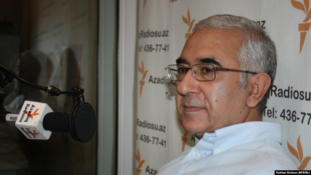 Adil İsmayılov