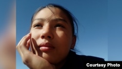 Жибек Сулайманова