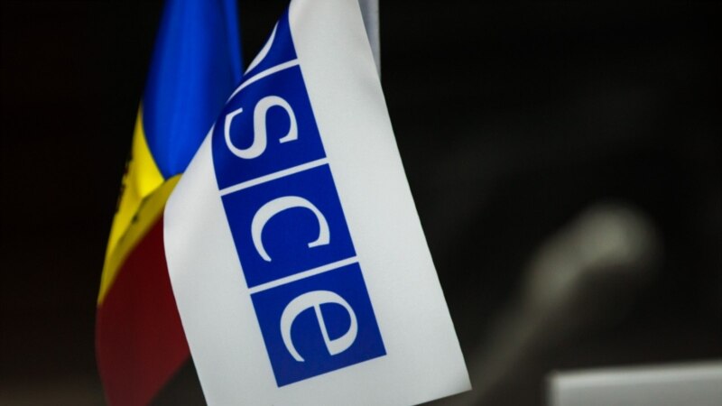 OSCE este gata să faciliteze interacțiunea dintre Chișinău și Tiraspol în dosarul omorului lui Oleg Horjan