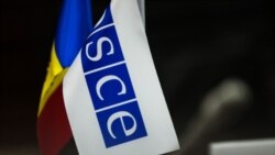 Dialoguri transnistrene: ecouri vizitei președintei în exercițiu a OSCE în R. Moldova?