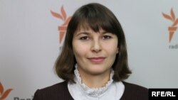 Дарія Каленюк