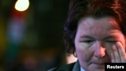 Орбандын тарапташы