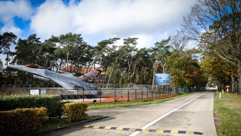 Belgia investighează zboruri de drone deasupra bazei NATO Kleine-Brogel. Incidente similare în Germania