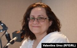 Veronica Arpintin