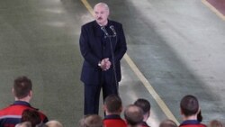 Время Свободы: Лукашенко начал хватать "майданутых" 