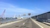 Керченский мост: экскурсии по недострою