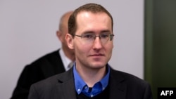 Markus Reichel was employed at the Federal Intelligence Service (BND) since 2007, working in the mail room where he had access to classified documents.
