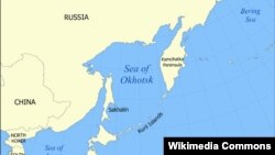 Российская подлодка осуществила запуск крылатой ракеты «Калибр» с Японского моря