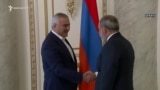 Կարապետյանները կառավարությունից 500 միլիոն դոլար փոխհատուցում են պահանջում. գործադիրից դեռ չեն արձագանքել