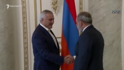 Կարապետյանները կառավարությունից 500 միլիոն դոլար փոխհատուցում են պահանջում. գործադիրից դեռ չեն արձագանքել