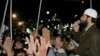Egypt, Jordan Crack Down On Anti-Israel Protests