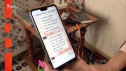 Ухандан чыга албай калган студенттер