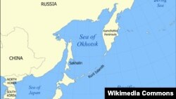 Чиновника на ім’я Іван Радченко звинуватили в посяганні на «недоторканність кордонів» Росії