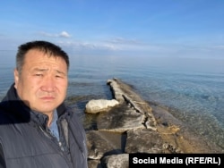 Айбек Сарыгул