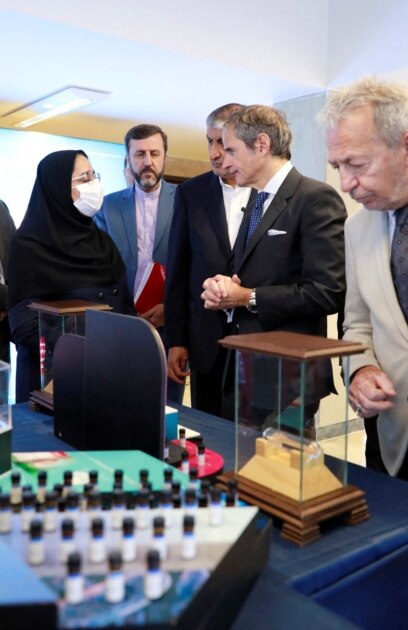 Иранският парламент с огромно мнозинство взе решение да прекрати сътрудничеството