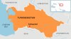 Turkmenistan Bars Kazakh Activist From Leaving Country