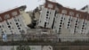 Чили: землетрясение, цунами и мародерство