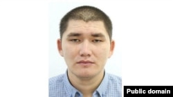 Султан Сарсемалиев