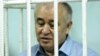 Kyrgyz Prosecutor Seeks 10-Year Prison Term For Tekebaev