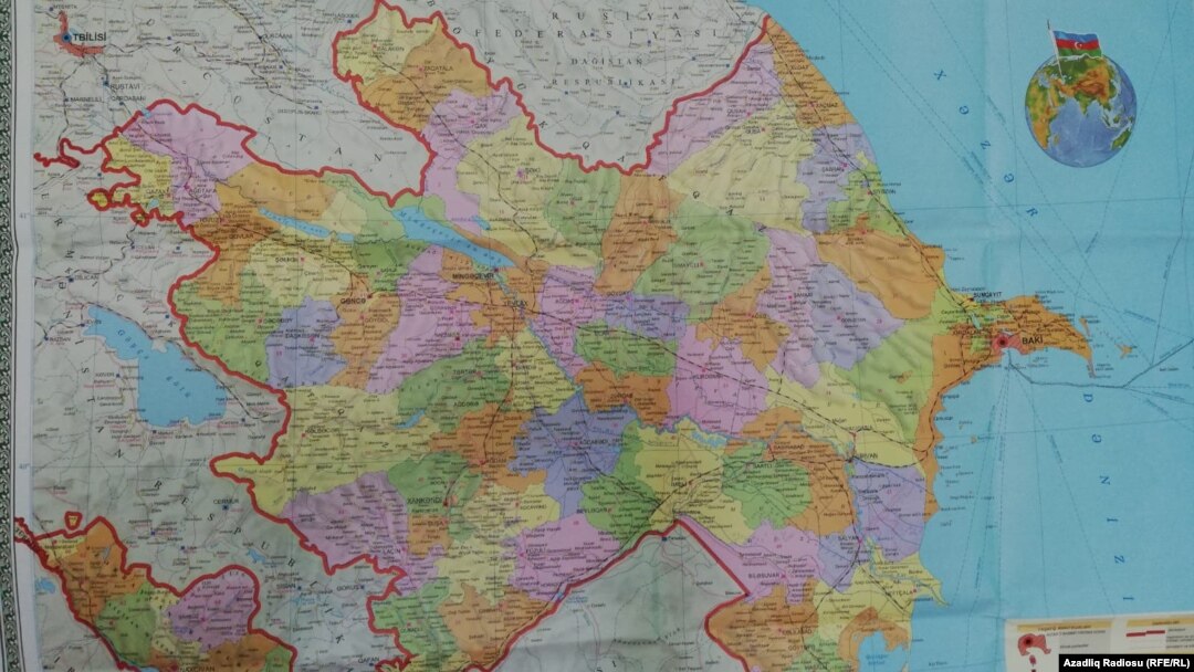 Azərbaycan Respublikası