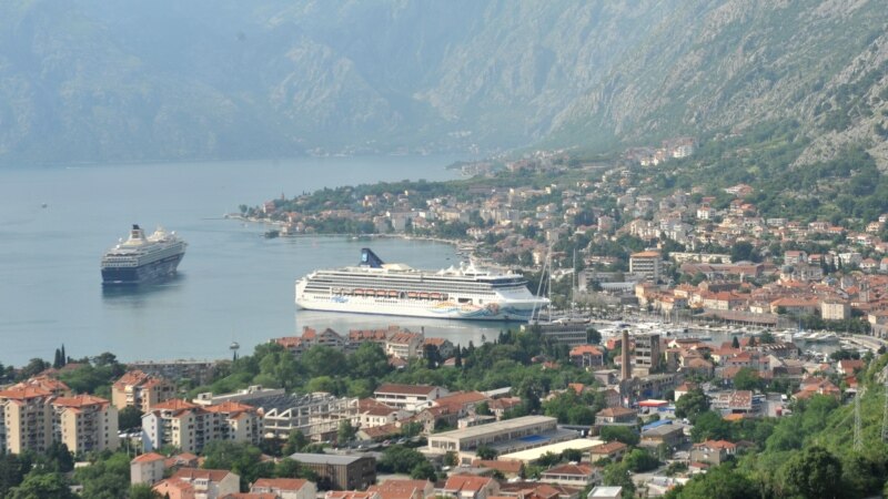 Sezona ljetnjih rizika na crnogorskom moru