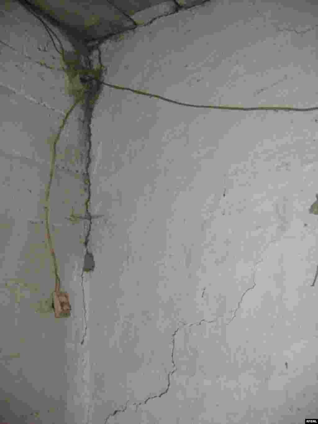 Köçkün düşərgələri #50