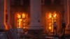 Пожар в Доме профсоюзов в Одессе, 2 мая 2014 года