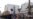 Moscow Activists Detained Protesting Hotel Construction