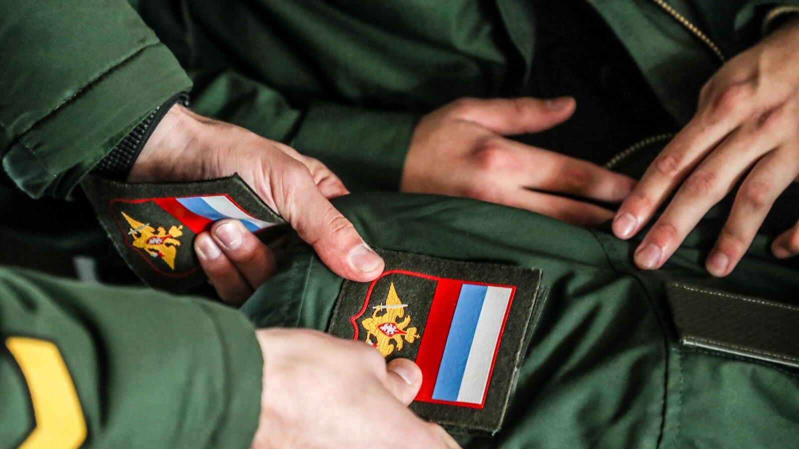Мужчины в Дагестане высказались против мобилизации
