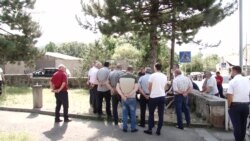 Ալավերդու առաջիկա ՏԻՄ ընտրություններին 4 կուսակցություն է մասնակցում