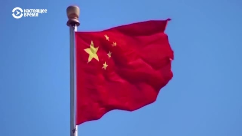 Как Китай «работает» с журналистами в КР по «уйгурской» теме: доклад академии ОБСЕ