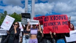 A ndihen gratë të sigurta në Kosovë?