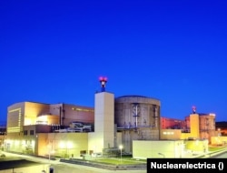 Chinezii promiseseră construirea reactoarelor 3 și 4 de la Cernavodă.