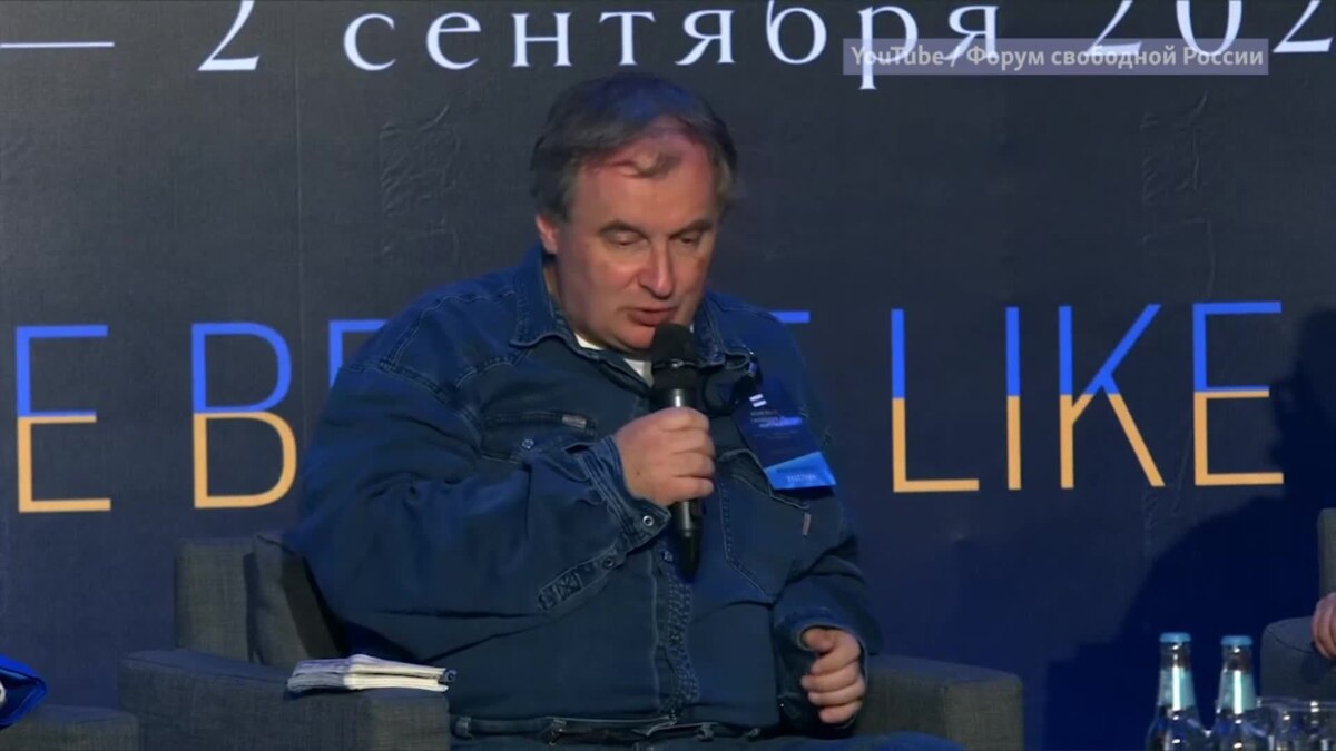 Александр Черкасов о масштабах репрессий