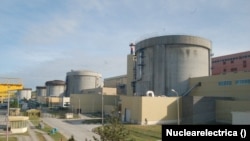 Primul reactor al centralei nuclearoelectrice de la Cernavodă este funcțional din 1996, iar cel de-al doilea din 2007. Alte două reactoare ar trebui să fie pornite în următorii ani.