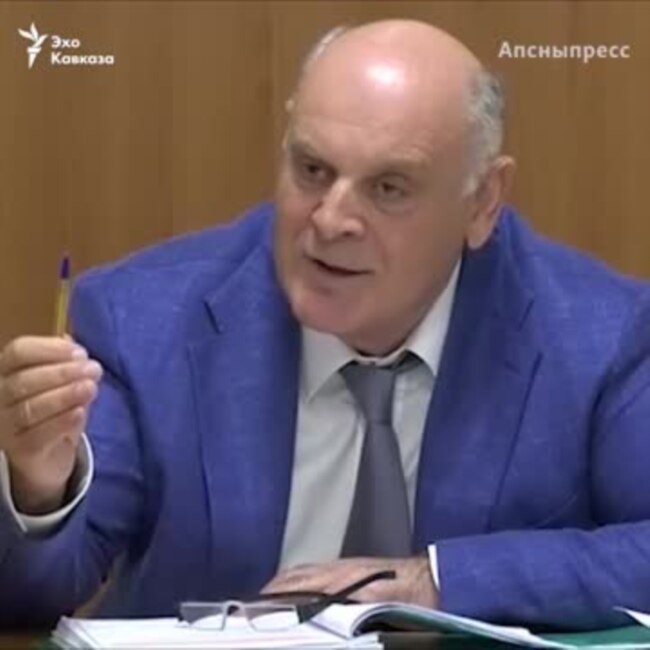 «Земля передаётся в аренду. Акватория остаётся нашей собственностью»
