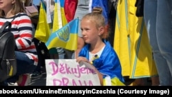 Скільки триватиме підтримка українців у Чеській Республіці? 