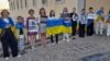 Українці закликають главу МЗС Португалії переглянути позицію щодо заборони віз ЄС для громадян Росії