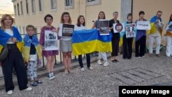 Португалія не підтримує ідею заборони на в'їзд до ЄС для громадян РФ