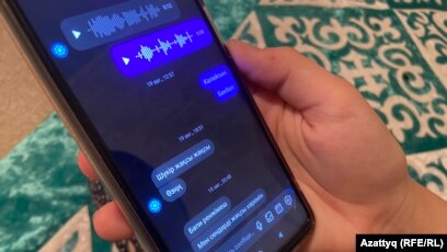 Жас әйелді порно кастингте онлайн көріңіз