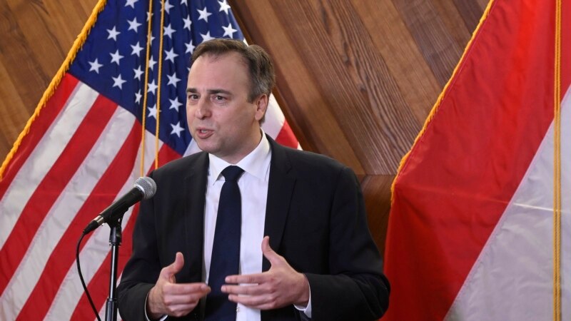 SHBA-ja thotë se shqetësimet për lidhjet e Hungarisë me Rusinë “s’mund të injorohen”