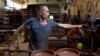 GRAB Unshattered: Shelling Doesn't Stop Pottery Factory Near Ukraine's Front Line