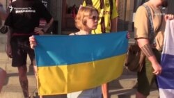 Երևանում ռուսների ցույցը խոչընդոտելու մասին փոխոստիկանապետի բացատրությունն ակտիվիստ Ալեքսեևն օրենքին հակասող է համարում