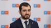 Claudiu Năsui a fost propus ministru al Dezvoltării Economice și Digitalizării de premierul Vasile Tofan