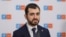 Claudiu Năsui a fost propus ministru al Dezvoltării Economice și Digitalizării de premierul Vasile Tofan